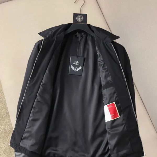 【GIVENCHY 公式旗艦店】ジバンシー   ジャケット着 ご好評に付き再入荷！241023