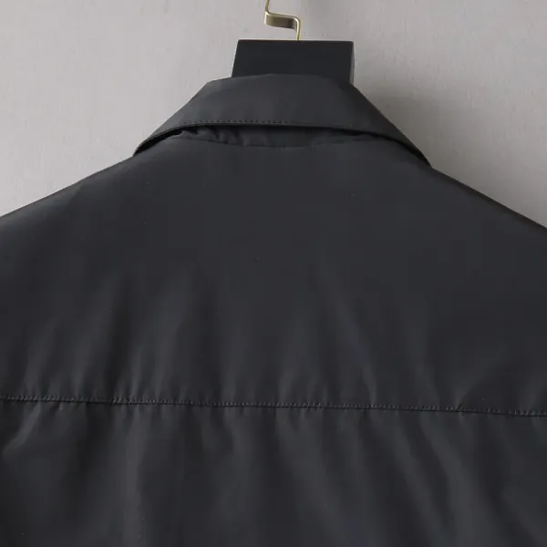 【GIVENCHY 公式旗艦店】ジバンシー   ジャケット着 ご好評に付き再入荷！241023