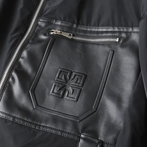 【GIVENCHY 公式旗艦店】ジバンシー   ジャケット着 ご好評に付き再入荷！241023