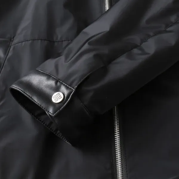 【GIVENCHY 公式旗艦店】ジバンシー   ジャケット着 ご好評に付き再入荷！241023