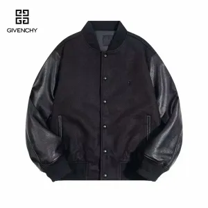 【GIVENCHY 公式旗艦店】ジバンシー   ジャケット着 ご好評に付き再入荷！241023