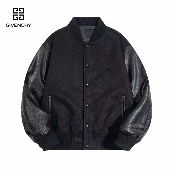 【GIVENCHY 公式旗艦店】ジバンシー   ジャケット着 ご好評に付き再入荷！241023