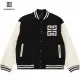 【GIVENCHY 公式旗艦店】ジバンシー 野球着  ジャケット着 ご好評に付き再入荷！241112