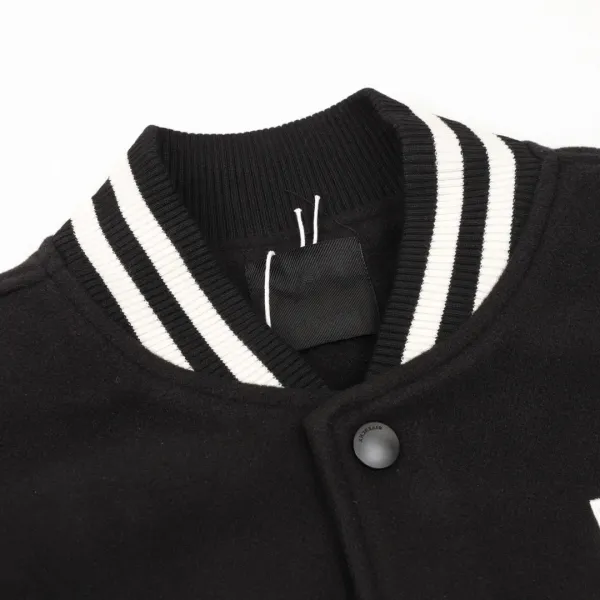 【GIVENCHY 公式旗艦店】ジバンシー 野球着  ジャケット着 ご好評に付き再入荷！241112