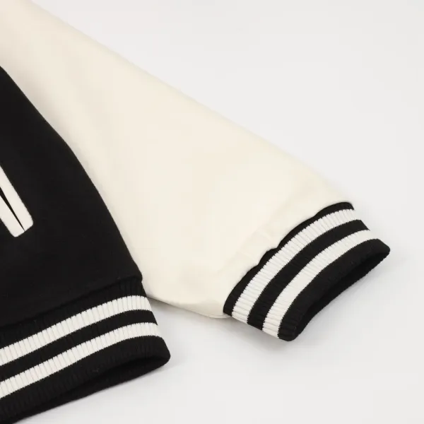 【GIVENCHY 公式旗艦店】ジバンシー 野球着  ジャケット着 ご好評に付き再入荷！241112