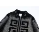 【GIVENCHY  公式旗艦店】ジバンシー   ジャケット着 好評に付き再入荷！241028