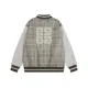 【GIVENCHY 公式旗艦店】ジバンシー 野球着  ジャケット着 ご好評に付き再入荷！241023