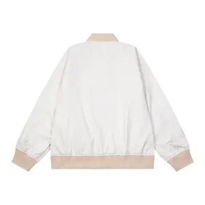 【GIVENCHY 公式旗艦店】ジバンシー  ジャケット着 ご好評に付き再入荷！241021