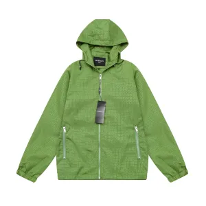 【GIVENCHY 公式旗艦店】ジバンシー  ジャケット着 好評に付き再入荷 240828
