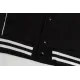 【BALENCIAGA 公式旗艦店】バレンシアガ 野球着 ジャケット着 好評に付き再入荷!250107 【BALENCIAGA 公式旗艦店】バレンシアガ 野球着 ジャケット着 好評に付き再入荷!250107