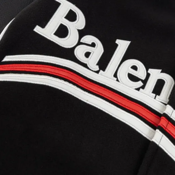 【BALENCIAGA 公式旗艦店】バレンシアガ 野球着 ジャケット着 好評に付き再入荷!250107 【BALENCIAGA 公式旗艦店】バレンシアガ 野球着 ジャケット着 好評に付き再入荷!250107