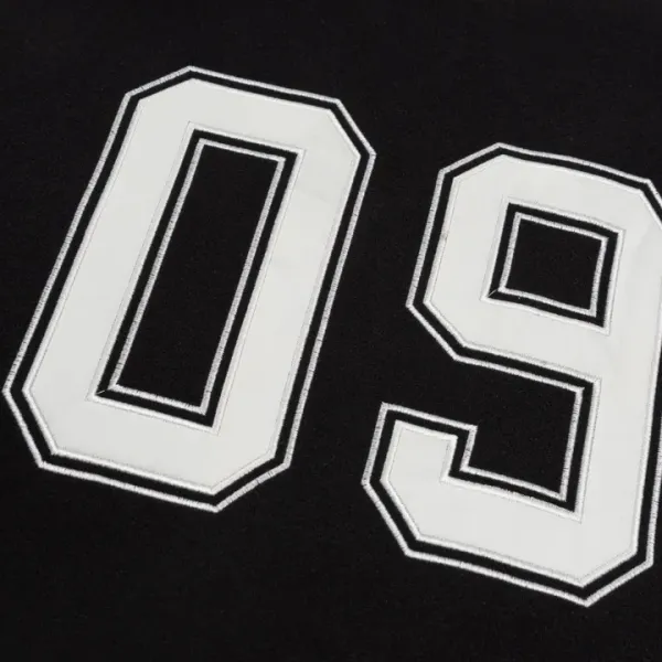 【BALENCIAGA 公式旗艦店】バレンシアガ 野球着 ジャケット着 好評に付き再入荷!250107 【BALENCIAGA 公式旗艦店】バレンシアガ 野球着 ジャケット着 好評に付き再入荷!250107