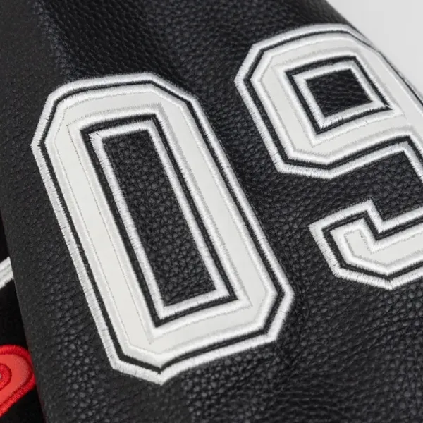 【BALENCIAGA 公式旗艦店】バレンシアガ 野球着 ジャケット着 好評に付き再入荷!250107 【BALENCIAGA 公式旗艦店】バレンシアガ 野球着 ジャケット着 好評に付き再入荷!250107