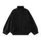 【BALENCIAGA  公式旗艦店】バレンシアガ   ジャケット着 好評に付き再入荷！250107