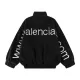 【BALENCIAGA  公式旗艦店】バレンシアガ   ジャケット着 好評に付き再入荷！250107