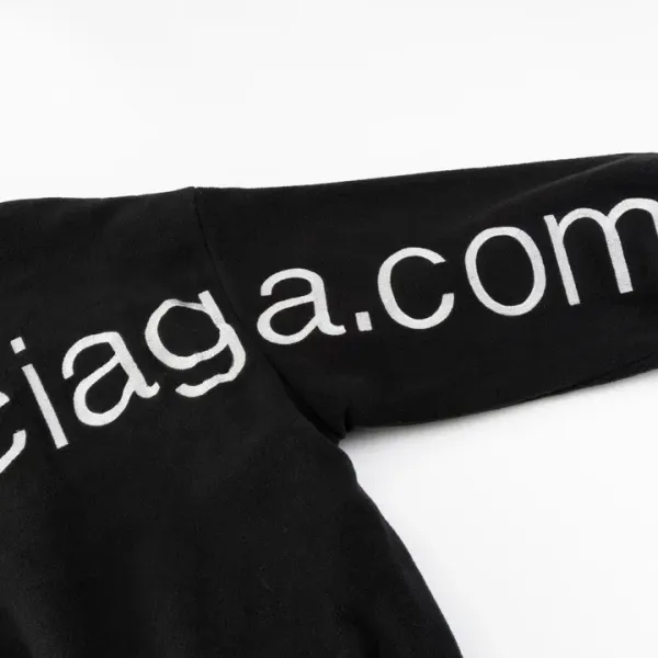 【BALENCIAGA  公式旗艦店】バレンシアガ   ジャケット着 好評に付き再入荷！250107
