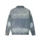 【BALENCIAGA  公式旗艦店】バレンシアガ    ジャケット着 好評に付き再入荷！250107