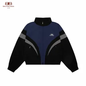 【BALENCIAGA  公式旗艦店】バレンシアガ    ジャケット着 好評に付き再入荷！250107