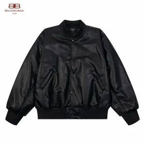 【BALENCIAGA  公式旗艦店】バレンシアガ    ジャケット着 好評に付き再入荷！250107