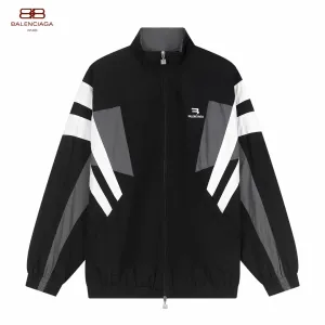 【BALENCIAGA  公式旗艦店】バレンシアガ    ジャケット着 好評に付き再入荷！250107