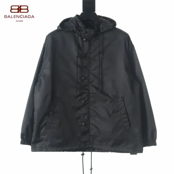 【BALENCIAGA  公式旗艦店】バレンシアガ    ジャケット着 好評に付き再入荷！241119