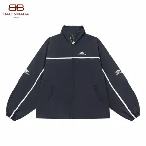 【BALENCIAGA  公式旗艦店】バレンシアガ    ジャケット着 好評に付き再入荷！241119