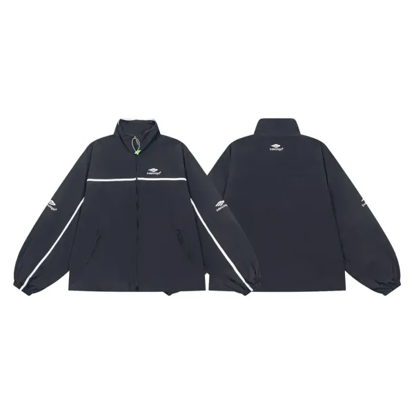 【BALENCIAGA  公式旗艦店】バレンシアガ    ジャケット着 好評に付き再入荷！241119