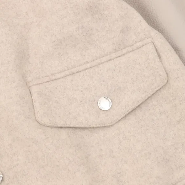 【BALENCIAGA 公式旗艦店】バレンシアガ ジャケット着 好評に付き再入荷!241119 【BALENCIAGA 公式旗艦店】バレンシアガ ジャケット着 好評に付き再入荷!241119
