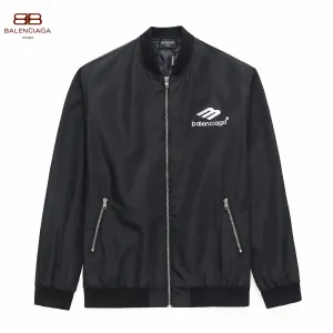 【BALENCIAGA  公式旗艦店】バレンシアガ   ジャケット着 好評に付き再入荷！241111