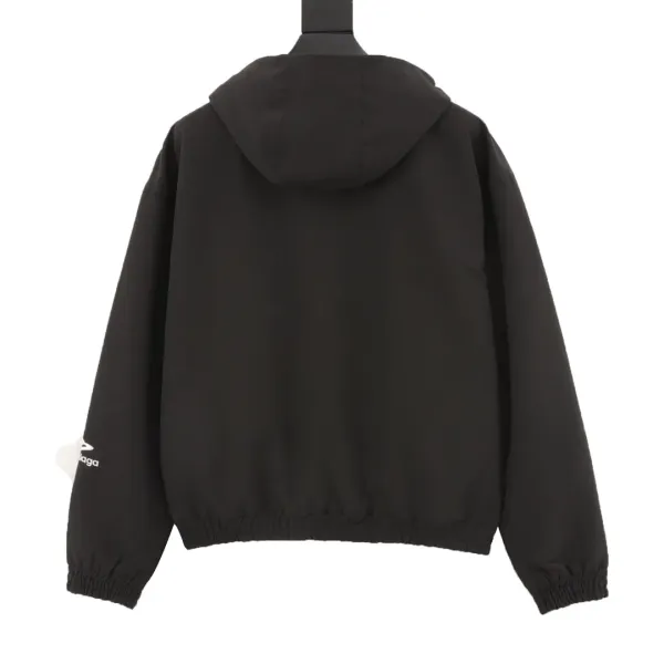 【BALENCIAGA  公式旗艦店】バレンシアガ   ジャケット着 好評に付き再入荷！241111