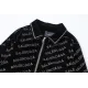 【BALENCIAGA  公式旗艦店】バレンシアガ   野球着 ジャケット着 好評に付き再入荷！241028