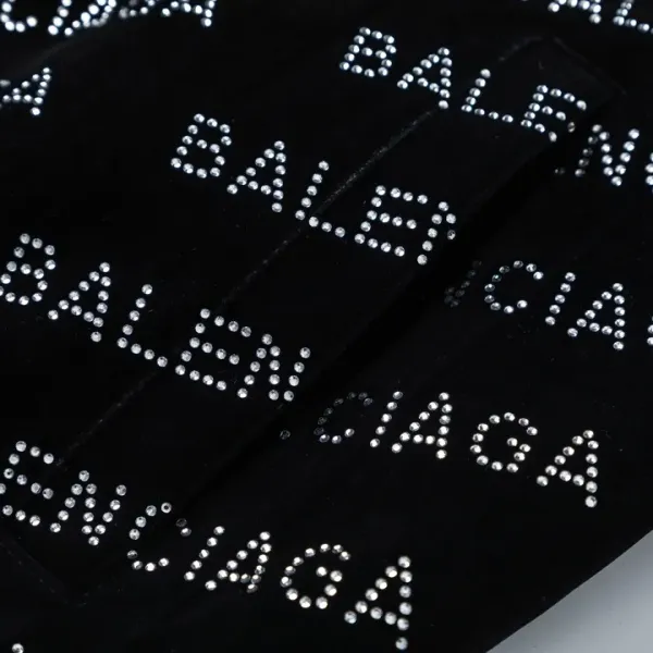 【BALENCIAGA  公式旗艦店】バレンシアガ   野球着 ジャケット着 好評に付き再入荷！241028