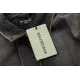 【BALENCIAGA  公式旗艦店】バレンシアガ  ジャケット着 ご好評に付き再入荷！241022