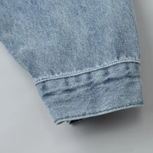 【BALENCIAGA  公式旗艦店】バレンシアガ  ジャケット着 ご好評に付き再入荷！241022