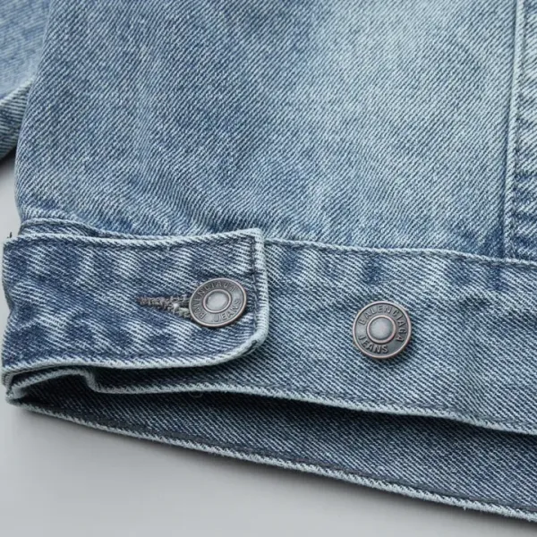 【BALENCIAGA  公式旗艦店】バレンシアガ  ジャケット着 ご好評に付き再入荷！241022