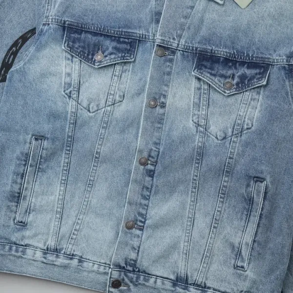 【BALENCIAGA  公式旗艦店】バレンシアガ  ジャケット着 ご好評に付き再入荷！241022
