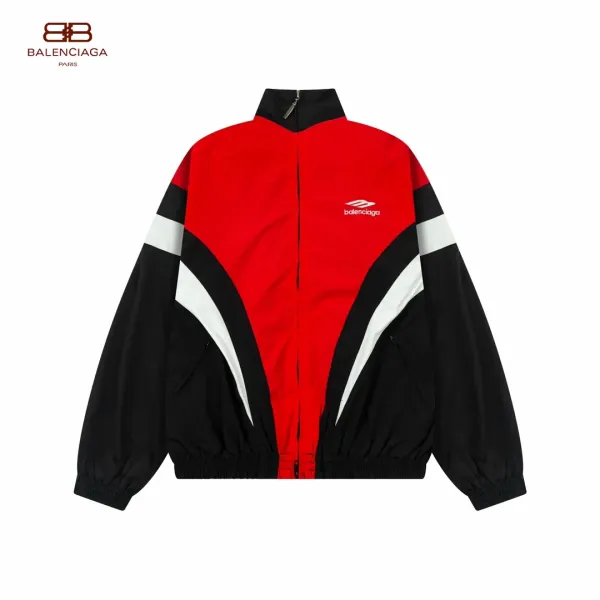【BALENCIAGA】バレンシアガ  ジャケット着ご好評に付き再入荷！240924