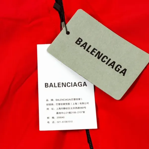 【BALENCIAGA】バレンシアガ  ジャケット着ご好評に付き再入荷！240924
