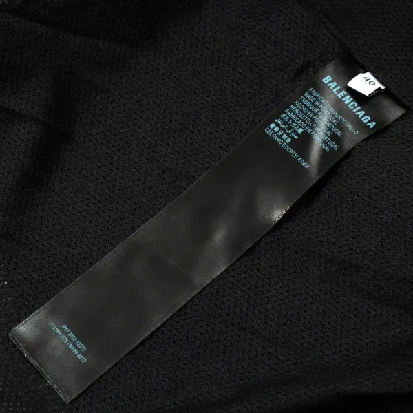 【BALENCIAGA】バレンシアガ  ジャケット着ご好評に付き再入荷！240924