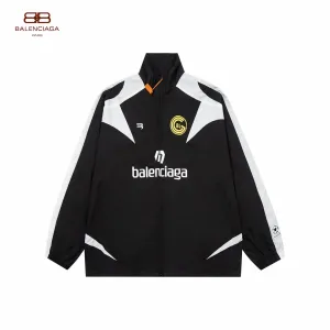 【BALENCIAGA】バレンシアガ  ジャケット着  ご好評に付き再入荷！240924