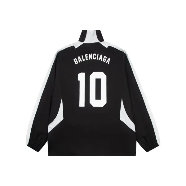 【BALENCIAGA】バレンシアガ  ジャケット着  ご好評に付き再入荷！240924