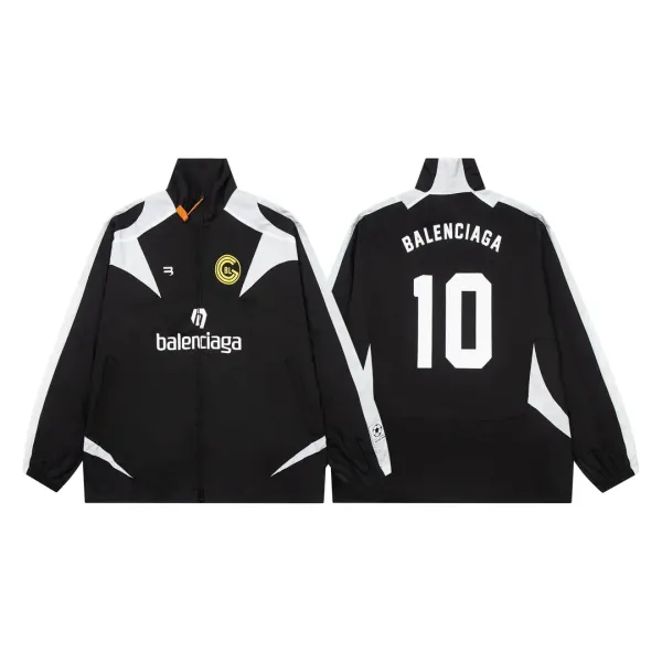 【BALENCIAGA】バレンシアガ  ジャケット着  ご好評に付き再入荷！240924