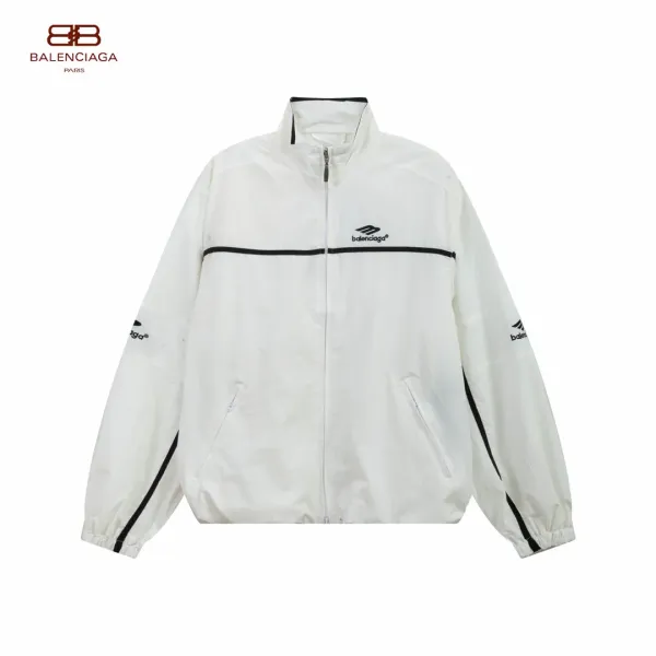 【BALENCIAGA】バレンシアガ  ジャケット着  ご好評に付き再入荷！240924