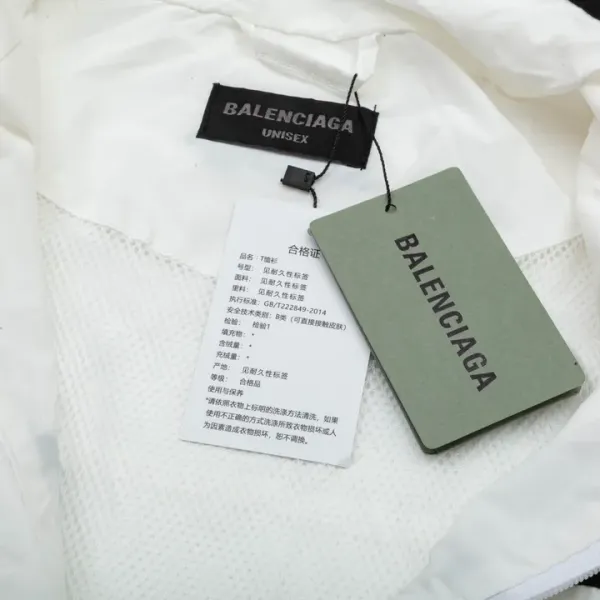 【BALENCIAGA】バレンシアガ  ジャケット着  ご好評に付き再入荷！240924