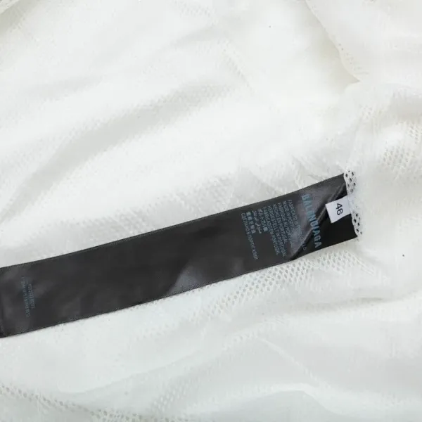 【BALENCIAGA】バレンシアガ  ジャケット着  ご好評に付き再入荷！240924