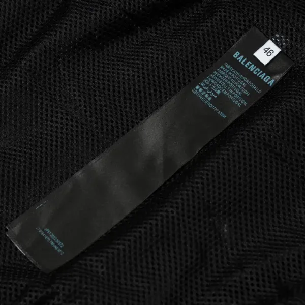 【BALENCIAGA】バレンシアガ  ジャケット着  ご好評に付き再入荷！240924