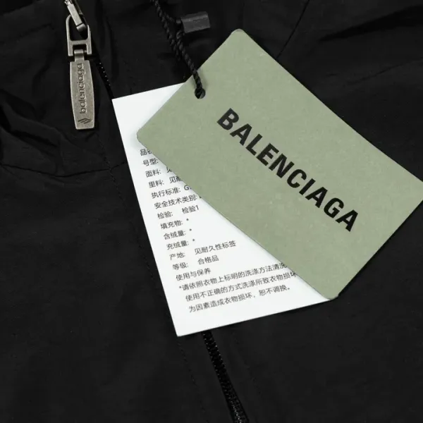 【BALENCIAGA】バレンシアガ  ジャケット着  ご好評に付き再入荷！240924