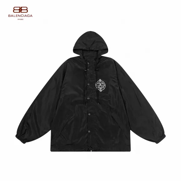 【BALENCIAGA】バレンシアガ  ジャケット着  ご好評に付き再入荷！240924