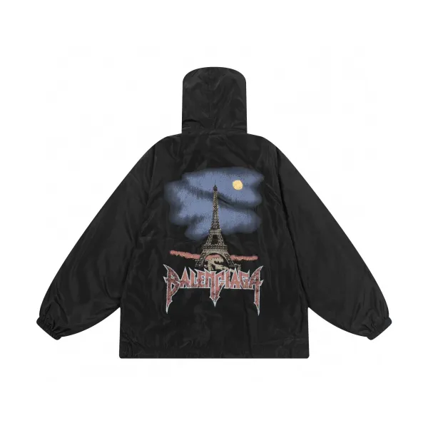 【BALENCIAGA】バレンシアガ  ジャケット着  ご好評に付き再入荷！240924