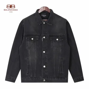 【BALENCIAGA】バレンシアガ   ジャケット着  ご好評に付き再入荷！240921